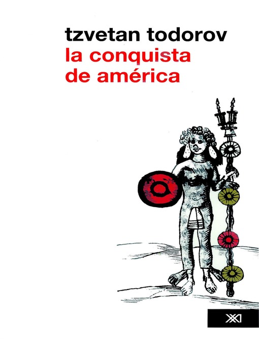Cover image for La conquista de América